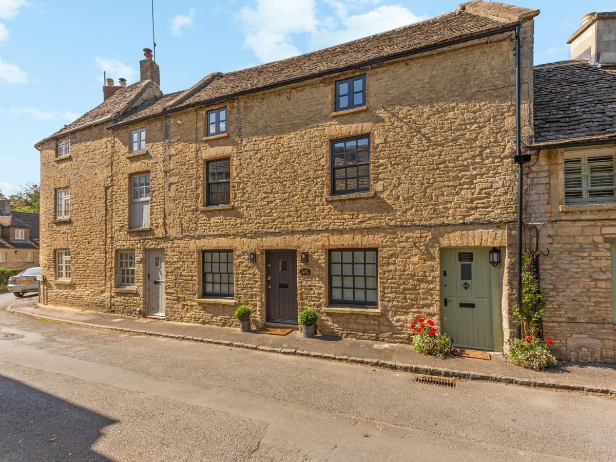Stable Cottage Cheltenham Exterior foto